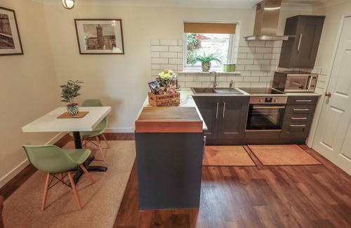 Skegness Cottage | Marsh View Cottage