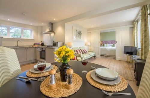 Aldeburgh House | Marsh View