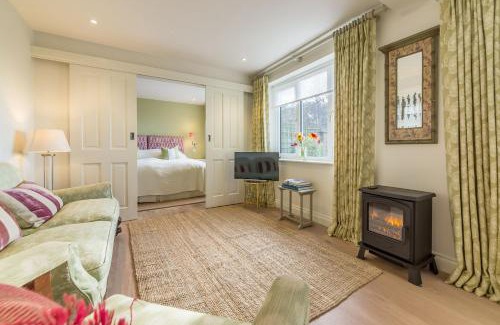 Aldeburgh House | Marsh View
