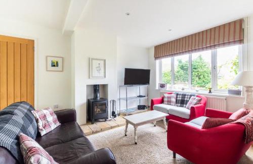 Salthouse House | Marsh View