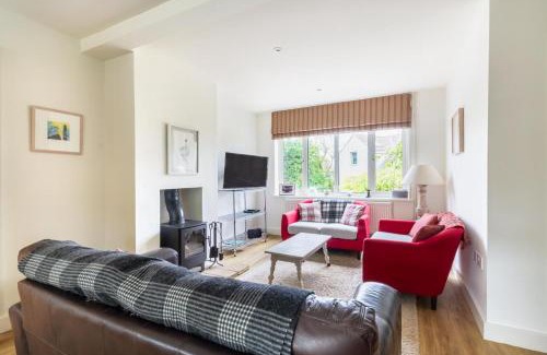 Salthouse House | Marsh View