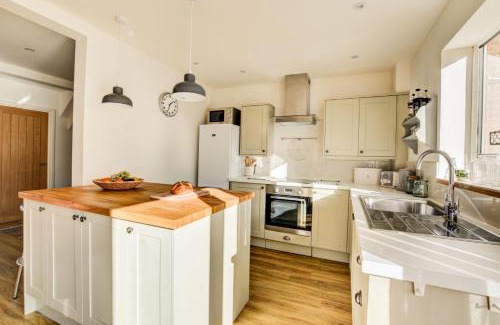 Salthouse House | Marsh View