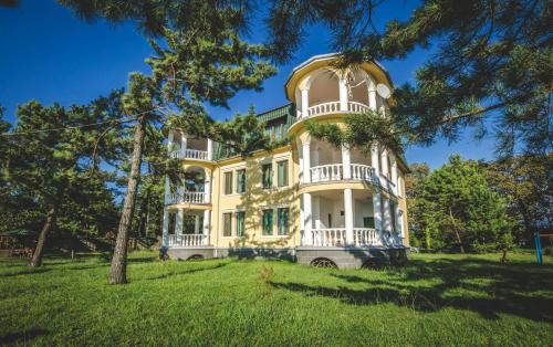 Kobuleti Hotel | Marshal Resort Kobuleti