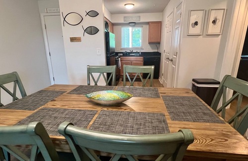 Seabrook Island Condo | Marshview. Amenity Cards Included. Pet-Friendly
