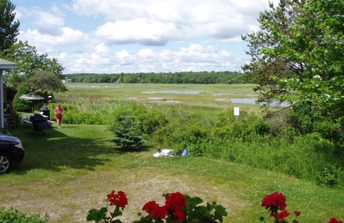 Ogunquit - Wells House | MARSHVIEW IS A LOVELY PLACE TO TO SPEND YOUR VACATION: REST, RELAXATION & MORE