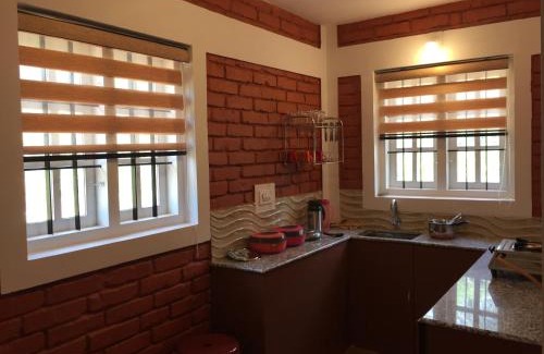 Vythiri Resort | Marsim Holiday Resort