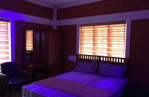 Vythiri Resort | Marsim Holiday Resort