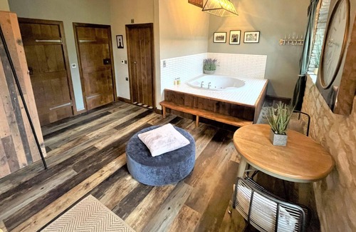 Fremington Apartment | Marske Presidential Apartment, Yorkshire Dales
