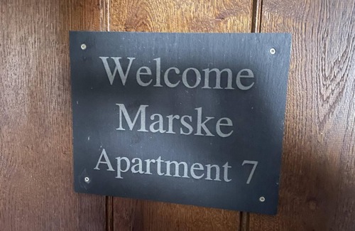 Fremington Apartment | Marske Presidential Apartment, Yorkshire Dales