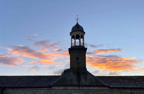 Fremington Apartment | Marske Presidential Apartment, Yorkshire Dales
