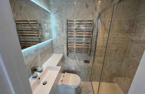 Swanage Apartment | Marston Penthouse