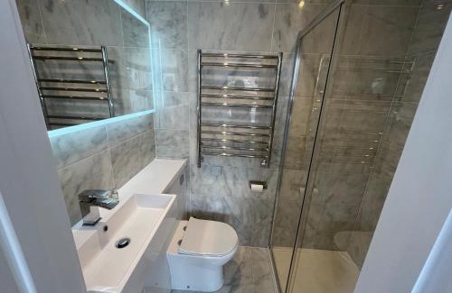 Swanage Apartment | Marston Penthouse