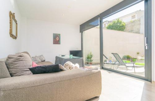 Sa Pobla House | Marte