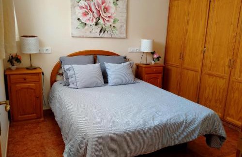 Telde House | Martha's Holiday Home