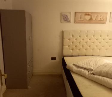 Martham House | Martham room with ensuite