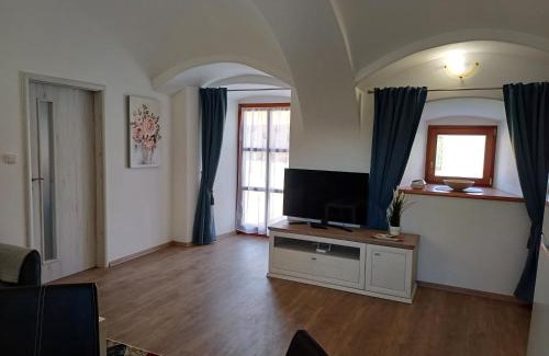 Plzen 2-Slovany Apartment | Martinův dvůr