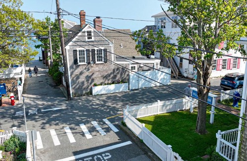 Provincetown House | Martin House 157