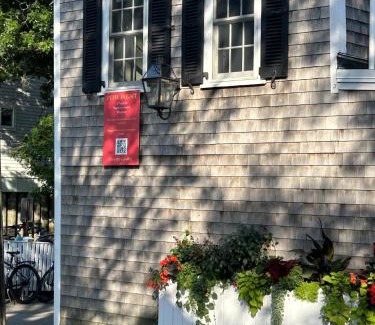 Provincetown House | Martin House 157
