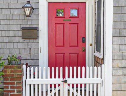 Provincetown House | Martin House 157