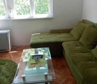 Palilula Apartment | Martin