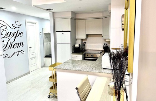Sanxenxo Apartment | Martina & Playa