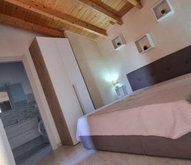 Chia Apartment | Martina's Place (with panoramic views)