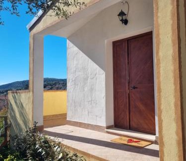 Chia Apartment | Martina's Place (with panoramic views)