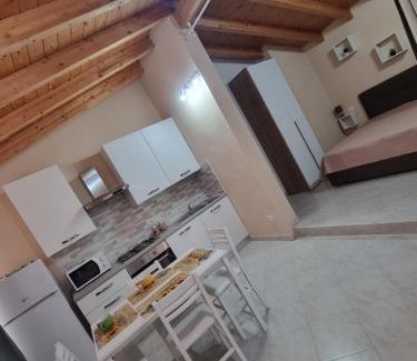 Chia Apartment | Martina's Place (with panoramic views)