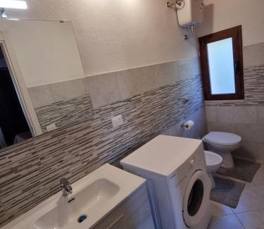 Chia Apartment | Martina's Place (with panoramic views)