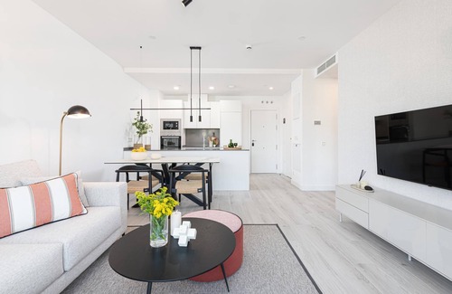 Palma-Palmilla Apartment | Martiricos II - iloftmalaga