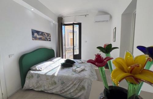 Catania City Centre Apartment | Martiry Suite Apartment