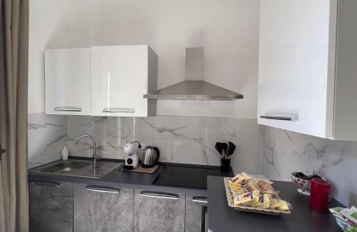 Catania City Centre Apartment | Martiry Suite Apartment