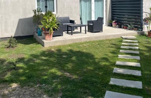 Balatonszemes House | Marton Apartman