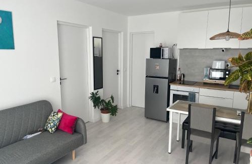 Balatonszemes House | Marton Apartman