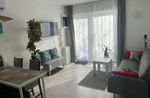 Balatonszemes House | Marton Apartman