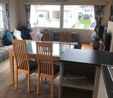 Blackpool Resort | Marton mere