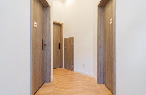 Terezvaros Apartment | Marton's Dessewffy Apartments