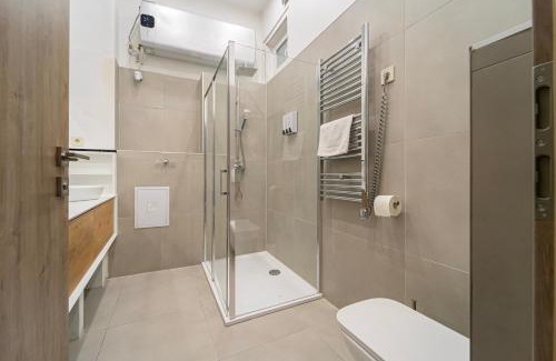Terezvaros Apartment | Marton's Dessewffy Apartments