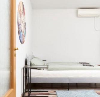 Ferencvaros Apartment | Marton Studio apartment