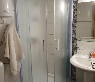 Babanovac Apartment | Marušić Apartments