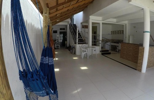 Prado House | Marujo da Gávea