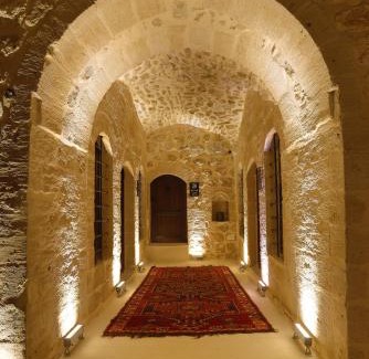 Artuklu Hotel | Marvel Hotel Mardin
