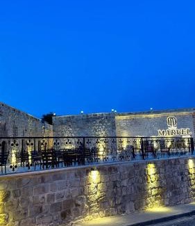 Artuklu Hotel | Marvel Hotel Mardin