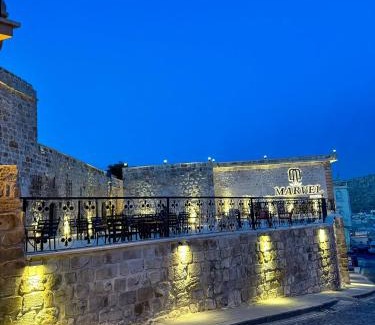 Artuklu Hotel | Marvel Hotel Mardin