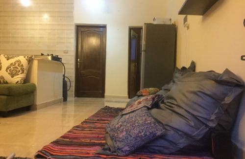 Dahab House | Marvel's Studio & Garden, Casa Del B., Eel Garden Rd