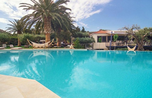 Agia Galini Villa | Marvellous Agios Vasilios Suite | Dorothy Suite | 1 Bedroom | Private Furnished.