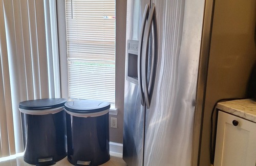 Orlando House | Marvelous 4-bedroom house in Orlando with AC
