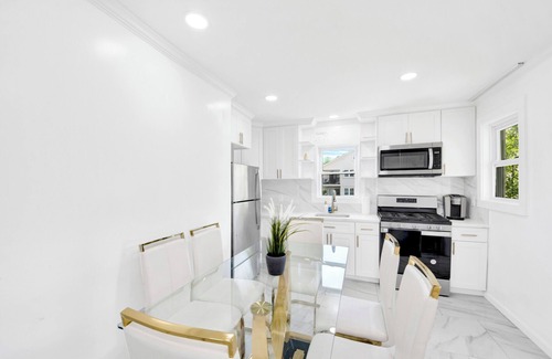 Bryn Mawr House | Marvelous 5-bedroom house with AC in Yonkers