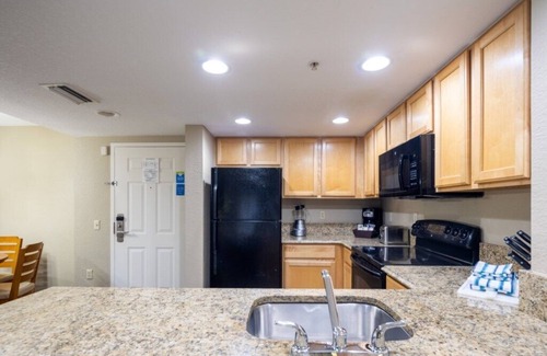 Survey Creek Condo | Marvelous Club Wyndham Palm-Aire, 2 Bedroom Condo