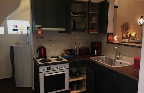 Aegina House | Marvelous Holiday House, for summer & winter, in the heart of Aegina Town